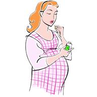 Une grossesse peut-elle provoquer des douleurs dorsales intenses