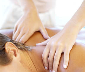 Massage ayurvédique Est un massage dédié contre le mal de dos