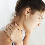 Douleurs au cou ou torticolis, que faire